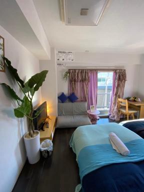 Takemura Building 2nd floor - Housity