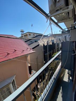 Takemura Building 2nd floor - Housity