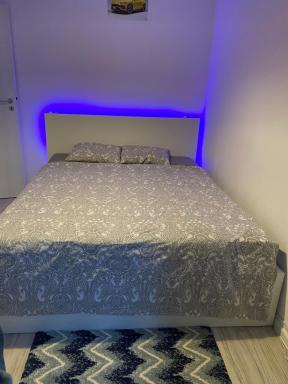 Sweet and Cozy apartment in Bucharest RO - Housity