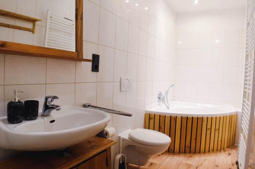 work & stay house in Linz - Housity