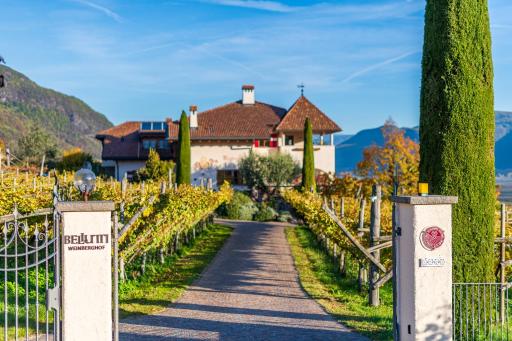 Weinberghof - Housity