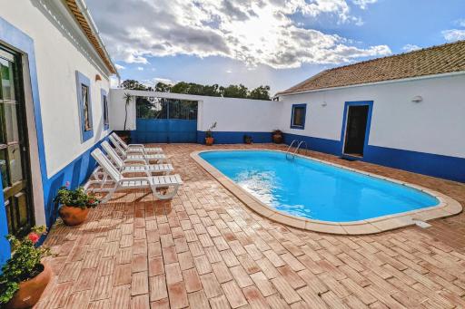 Herdade do Marmeleiro - Housity