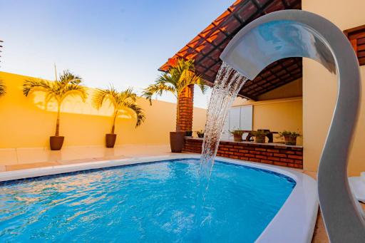 Palm Beach Casa de Veraneio - Housity