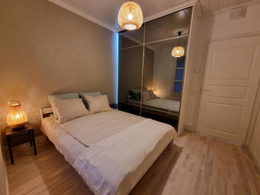Apartment Louna - Housity