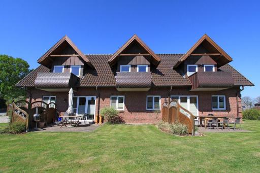 Ferienwohnung-Berger-Gaestehaus-Erdgeschoss-Links - Housity