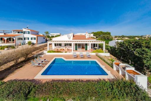 Villa Casa Nova - Housity