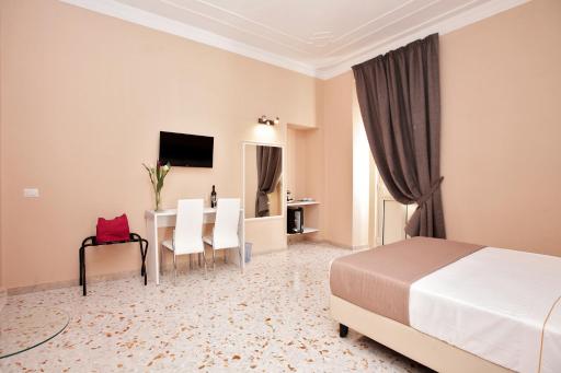 "S. Cecilia" - Housity