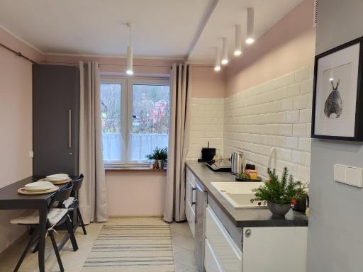 Apartamenty Niedzwiadek - Housity