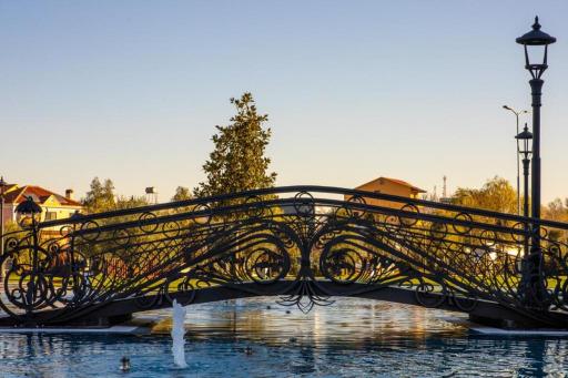 Ajman Park & Resorts - Housity