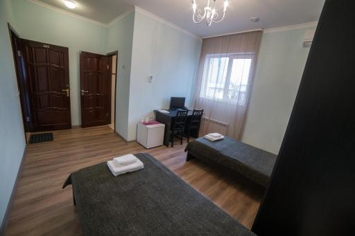 Hotel Volta - Housity