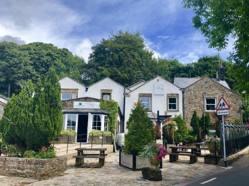 The Priory - Housity