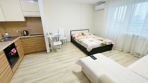 Alisa Apartment - Housity
