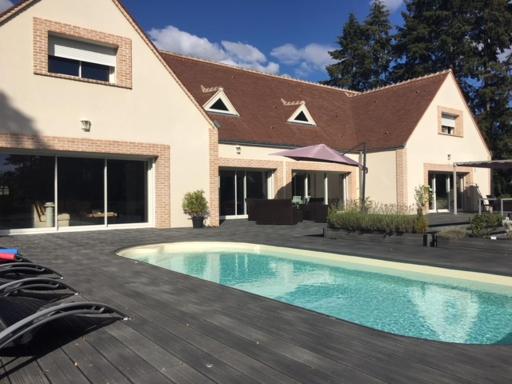 LIEU MAGIQUE, SPACIEUX ET LUMINEUX; - Housity