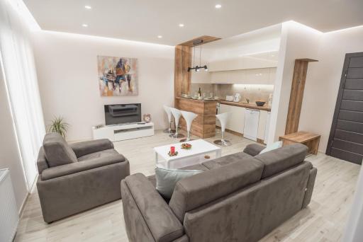 Apartment Ekatarina - Housity