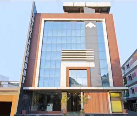 Hotel Aaradhy - Housity