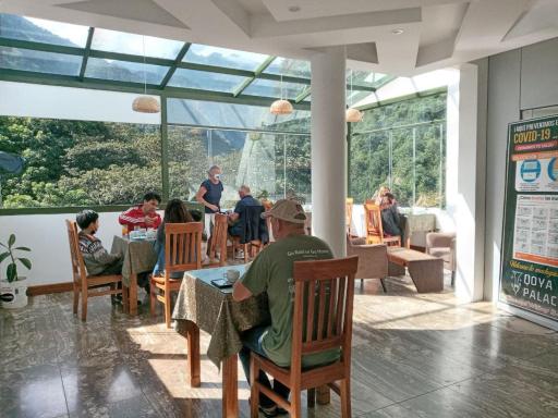 Hotel Qoya Palace - Machupicchu - Housity