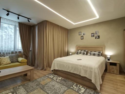 Studio A3 Borovets Gardens - Housity