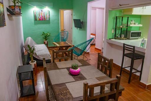 Siga`s House Cancún Centro - Housity