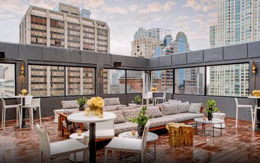 The Chicago Hotel Collection Magnificent Mile - Housity