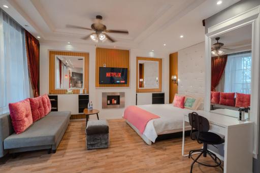 Alpetri Apartments - Housity