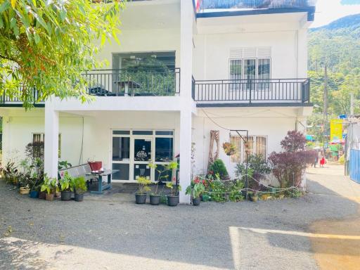 Mountain Villa Adam's Peak - Housity