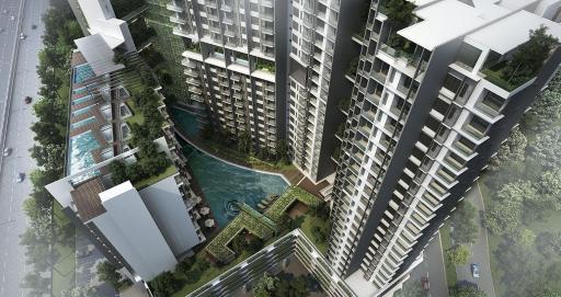 HOMESTAY D'Univ 360 PLACE - Housity