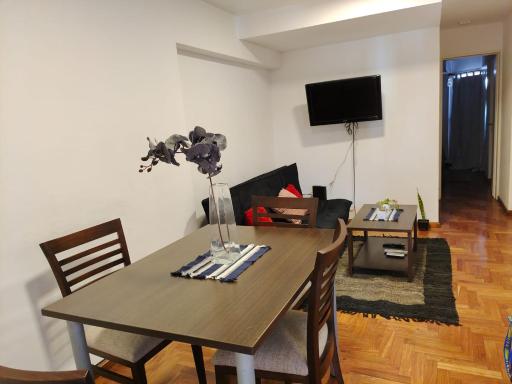 Apartamento Carlucci C4 6b - Housity