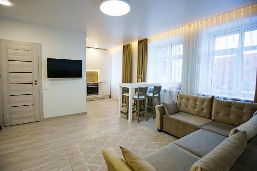 Center apartment - Housity