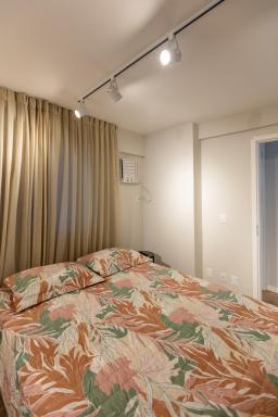 Av Boa Viagem. Flat com vista perfeita para o Mar. - Housity