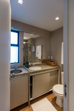 Av Boa Viagem. Flat com vista perfeita para o Mar. - Housity
