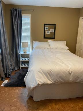 Quiet Resting Place - Housity