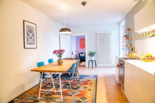 Sweet Cozzy House - Housity