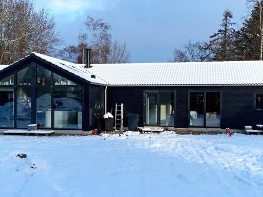12 person holiday home in Idestrup - Housity