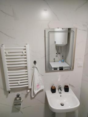 Luxury Apartment IVA II - Housity