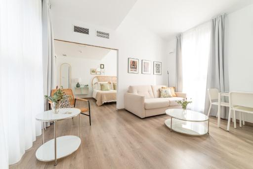 Apartamentos con encanto en el centro de Granada - Housity