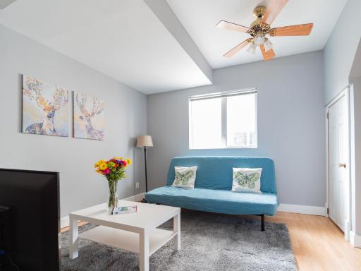 Elmwood Suite - Housity