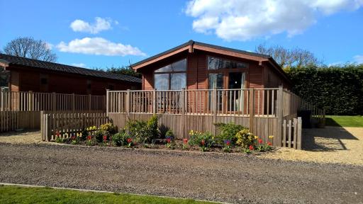 King's Lynn Caravan & Camping Park - Housity