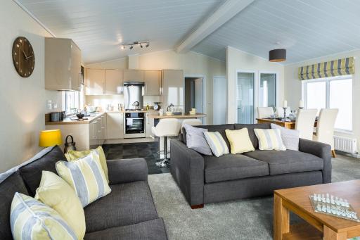 King's Lynn Caravan & Camping Park - Housity