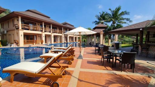 Elegancy Resort Hua Hin - Housity