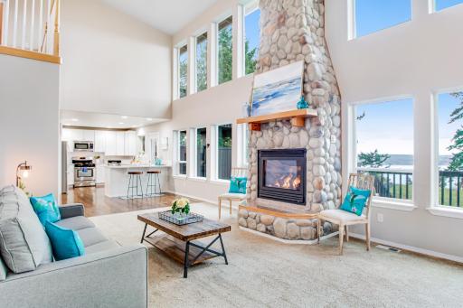 Oceanview Point Retreat - Housity