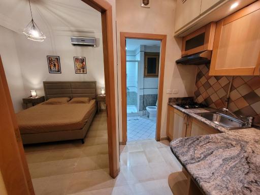 Yasmine lac 2 - Housity