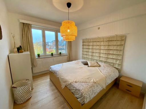 Appartement lumineux, idéalement situé - Enfants bienvenus - Housity
