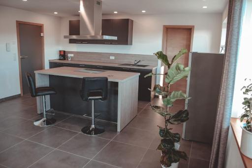 Ferienwohnung inmitten der Natur mit Sauna - Housity