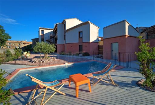 Contact Hôtel Le Minervois - Hôtel & Restaurant Au nord de Carcassonne - Housity