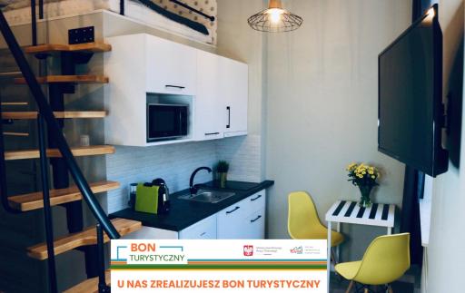 GOLDA apartments - Housity