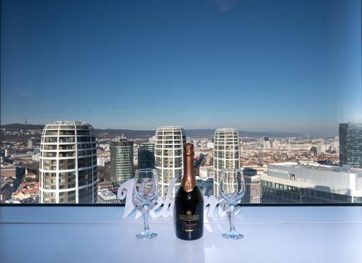 PANORAMAview/31thFloor!/LUXURY/Wifi/Parking - Housity