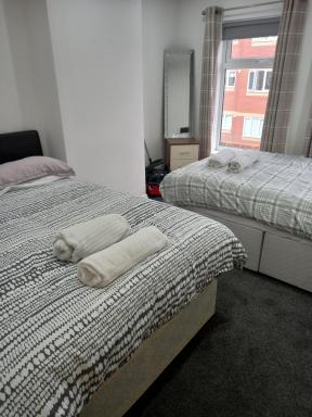 Apartment with Roof Terrace close to City Centre - Housity
