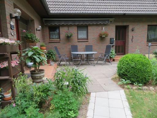 Timmerloher Weg, Ferienwohnung - Hizvo