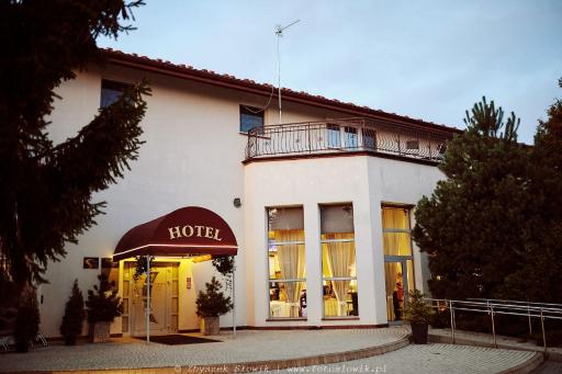 Orion Hotel Parczew - Housity