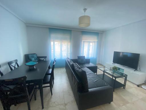 Prior 16 - 3 dormitorios a 50 m de la Plaza Mayor - Housity